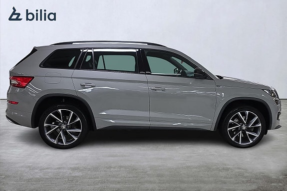 Skoda Kodiaq 18 of 21