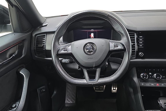 Skoda Kodiaq 11 of 21