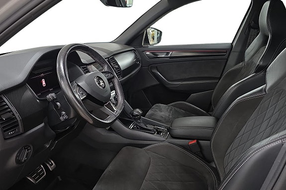 Skoda Kodiaq 14 of 21