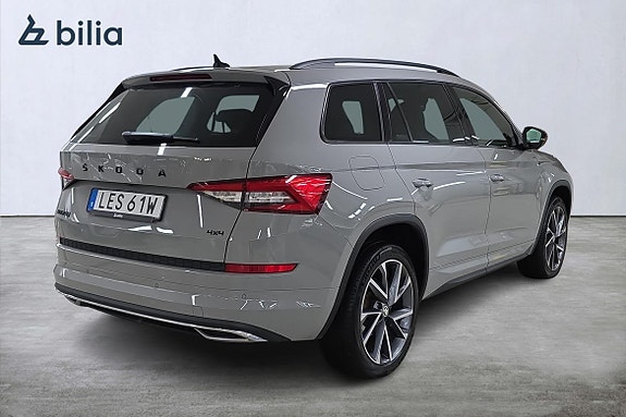 Skoda Kodiaq 19 of 21