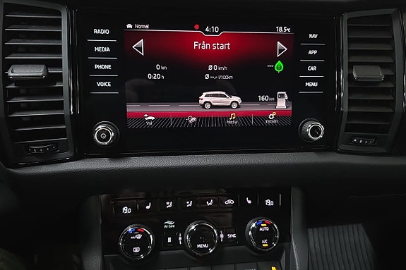 Skoda Kodiaq 15 of 21