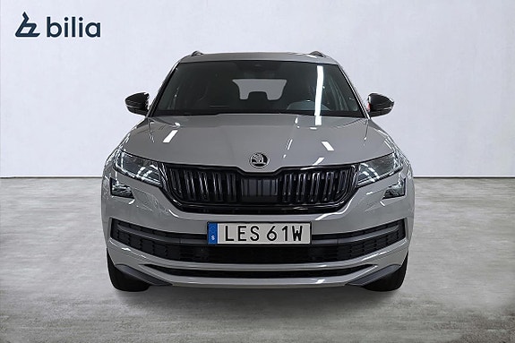 Skoda Kodiaq 6 of 21
