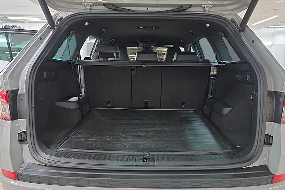 Skoda Kodiaq 12 of 21