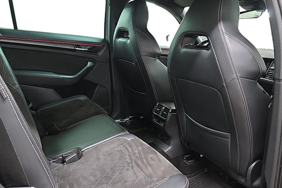 Skoda Kodiaq 9 of 21