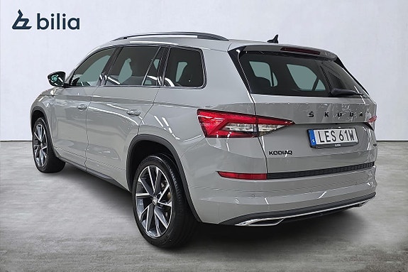 Skoda Kodiaq 2 of 21