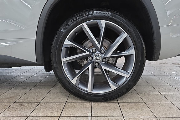 Skoda Kodiaq 17 of 21