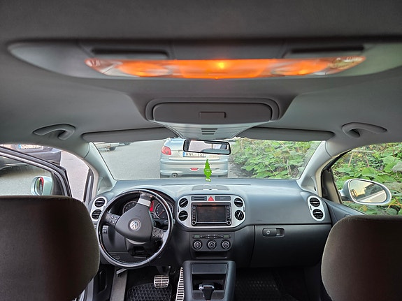 Volkswagen Golf Plus Cross 3 of 6