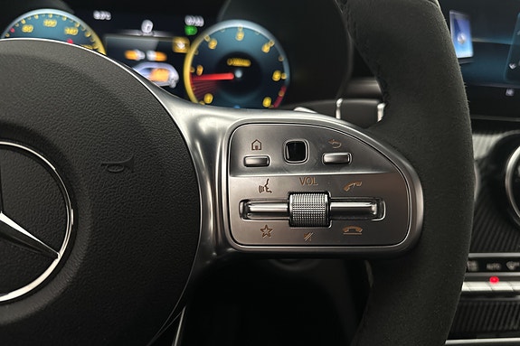Mercedes-Benz C220 6 of 14