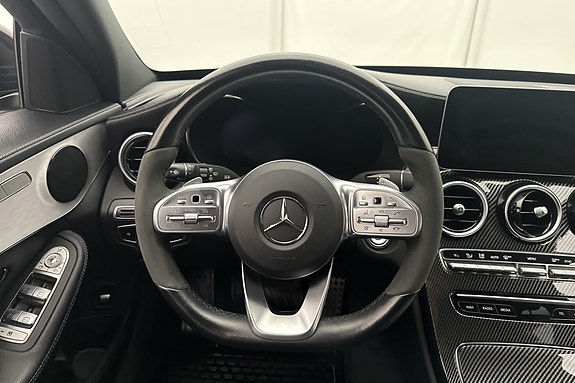 Mercedes-Benz C220 5 of 14