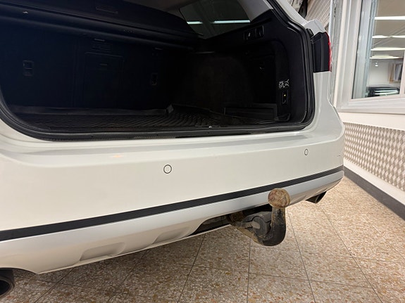 Volkswagen Passat Alltrack 13 of 17