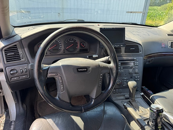 Volvo XC70 5 of 5