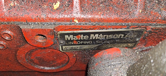 Volvo Amazon 7 of 9