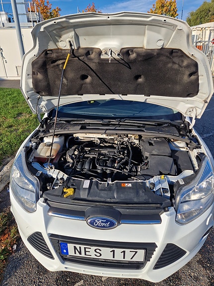 Ford Focus 10 of 10