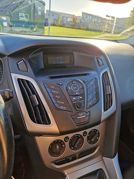 Ford Focus 9 of 10