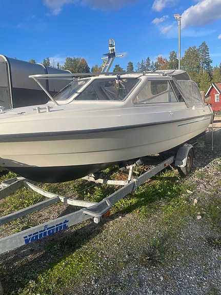 Bella 640 HT söker ny kapten❣️ 3 of 9