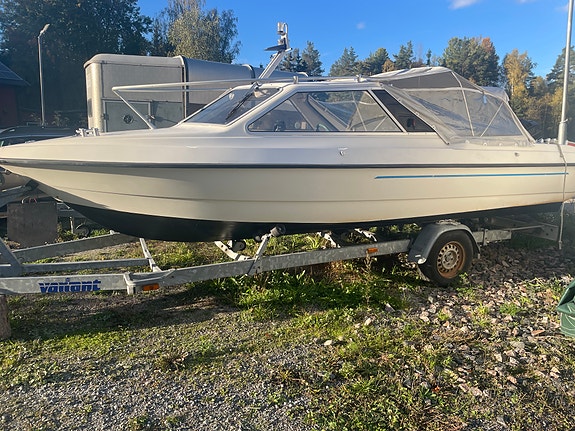 Bella 640 HT söker ny kapten❣️ 2 of 9