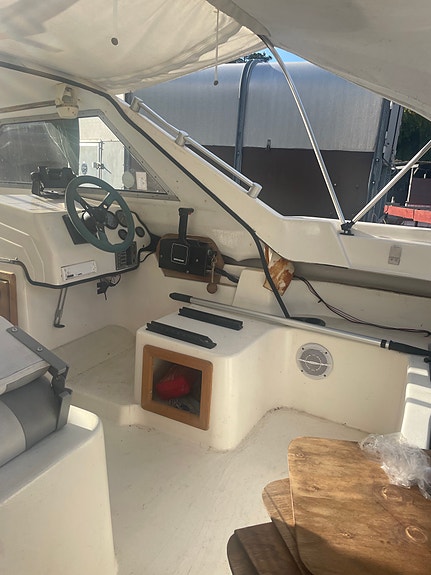 Bella 640 HT söker ny kapten❣️ 6 of 9
