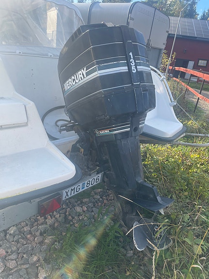 Bella 640 HT söker ny kapten❣️ 7 of 9