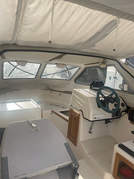 Bella 640 HT söker ny kapten❣️ 5 of 9