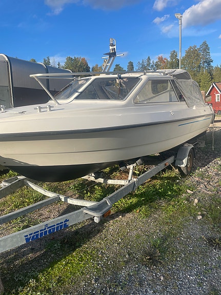 Bella 640 HT söker ny kapten❣️ 4 of 9