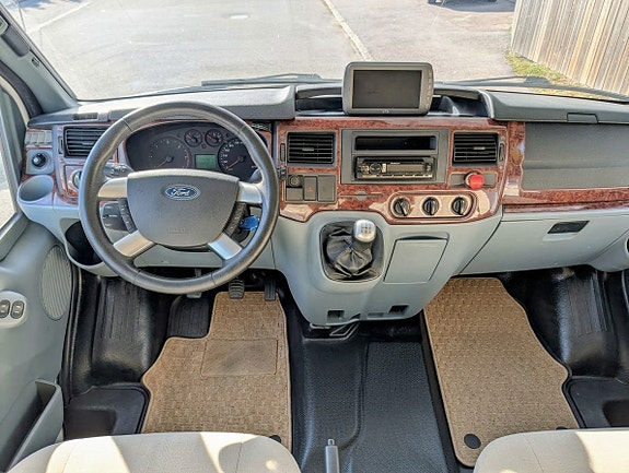 Ford 3 of 14