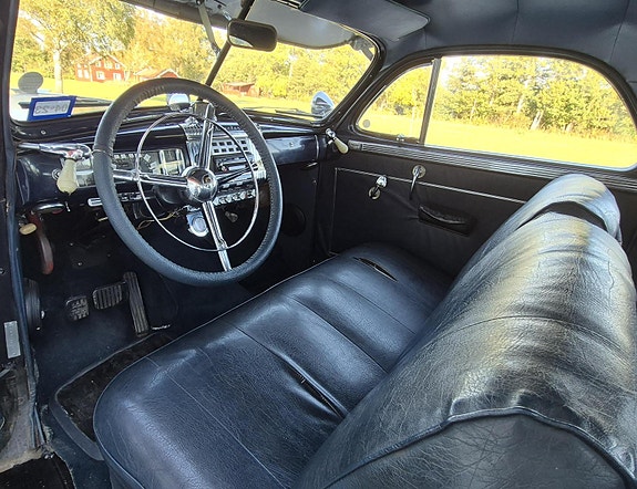 Chrysler New Yorker 5 of 10