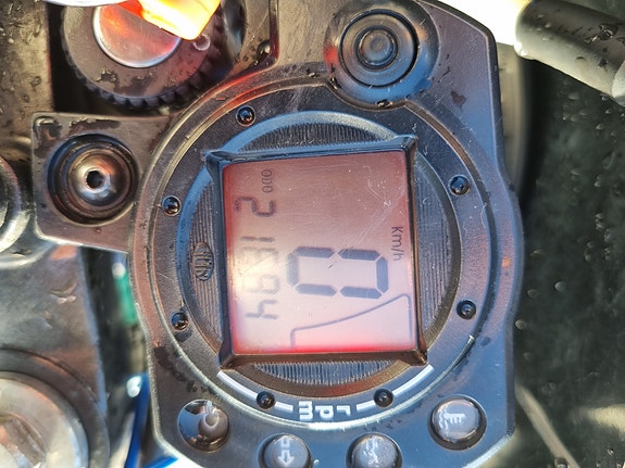 Derbi Derbi Senda DRD X-TREM SM LTD 2-takt 4 of 4