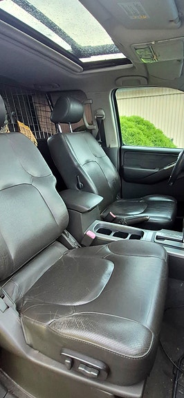 Nissan Navara 4 of 7