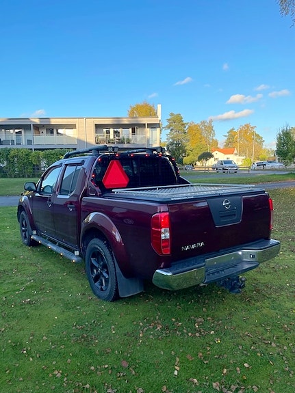 Nissan Navara 6 of 7