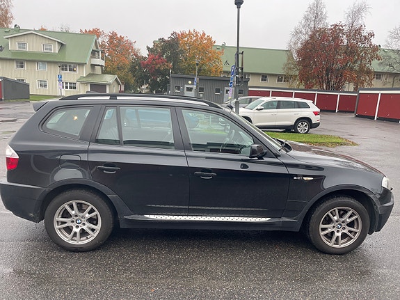 BMW X3 6 of 11