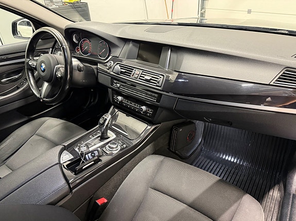 BMW 530d 7 of 14