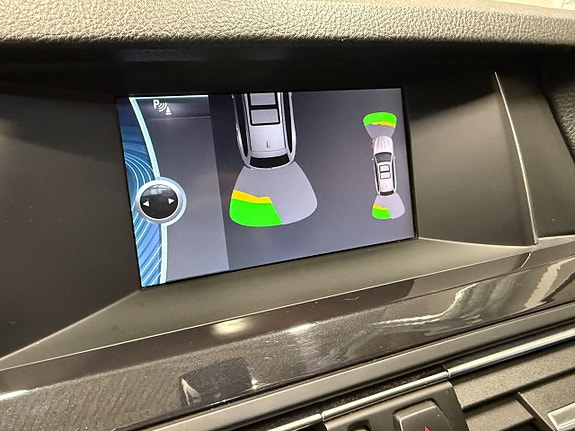 BMW 530d 13 of 14