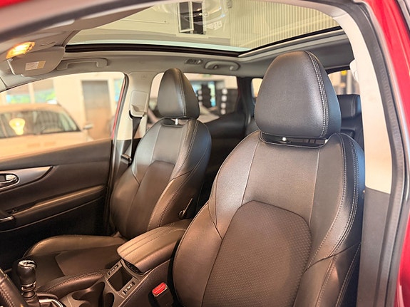 Nissan Qashqai 11 of 11