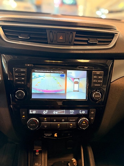 Nissan Qashqai 10 of 11