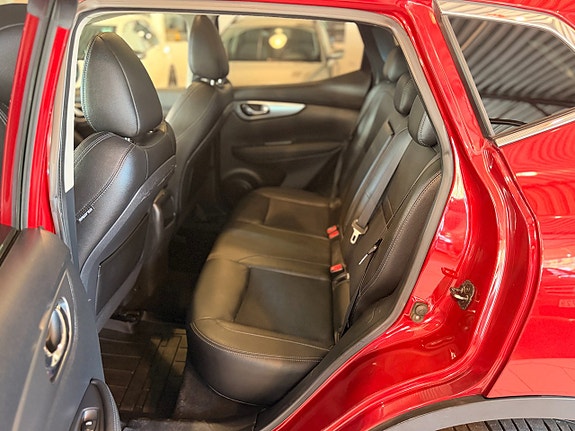 Nissan Qashqai 8 of 11