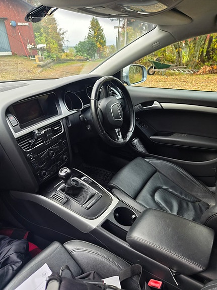 Audi A5 3 of 4
