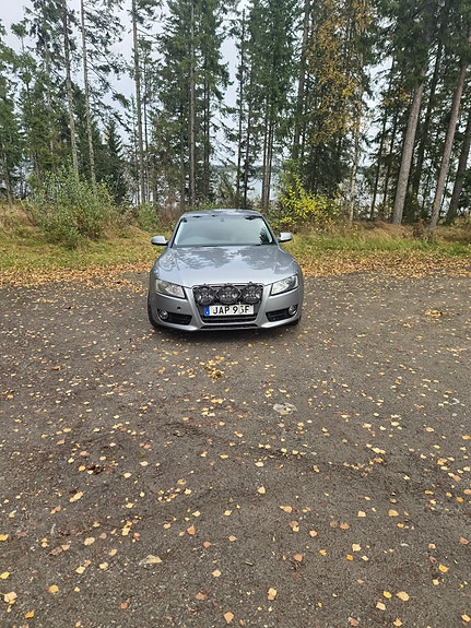 Audi A5 4 of 4