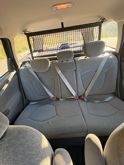 Citroen C5 8 of 9
