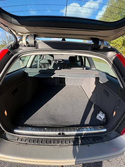 Citroen C5 9 of 9