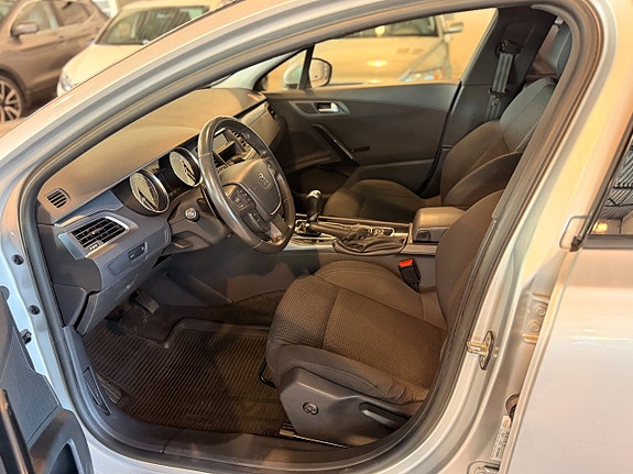Peugeot 508 7 of 10