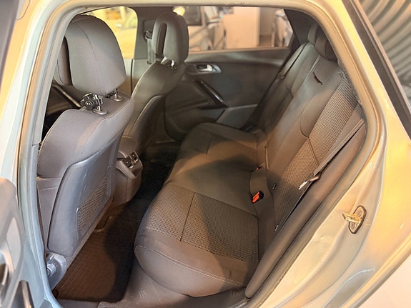 Peugeot 508 8 of 10