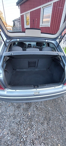 Opel Astra 7 of 8
