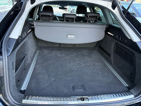 Audi A6 allroad 6 of 11