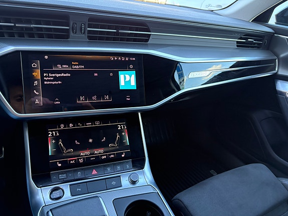 Audi A6 allroad 11 of 11