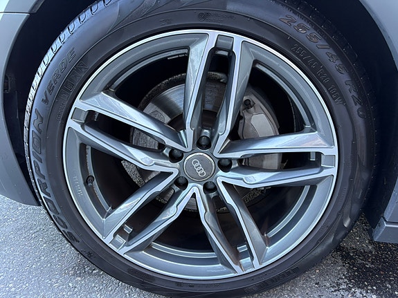 Audi A6 allroad 3 of 11