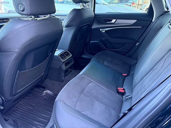 Audi A6 allroad 7 of 11