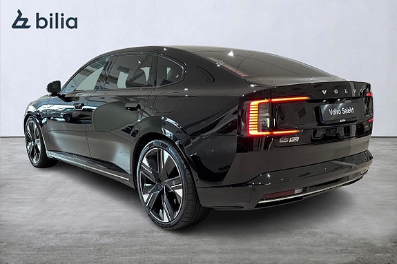Volvo ES90 2 of 22