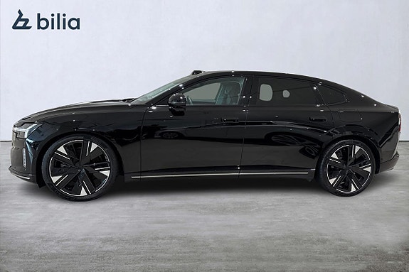 Volvo ES90 3 of 22