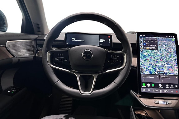 Volvo ES90 11 of 22