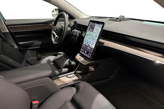 Volvo ES90 7 of 22